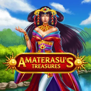 Amaterasu's Treasures x1000