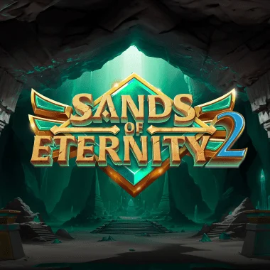 Sands of Eternity 2