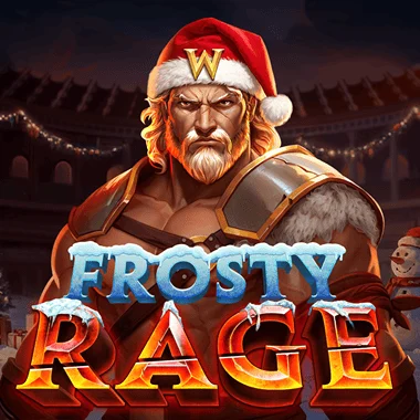 Frosty Rage